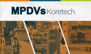 MPDVs